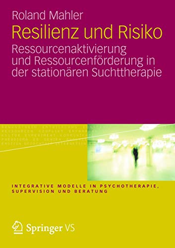 Resilienz und Risiko Ressourcenaktivierung und Ressourcenfrderung in der stati [Paperback]