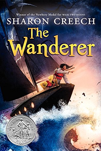 The Wanderer [Paperback]