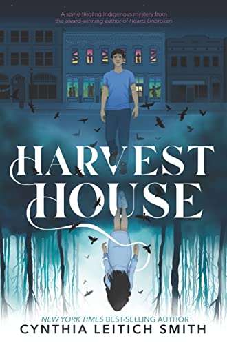 Harvest House [Hardcover]