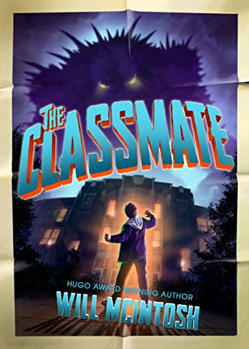 The Classmate [Hardcover]