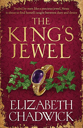 The King's Jewel [Hardcover]