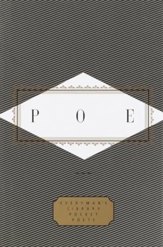 Poe: Poems: Edited by Peter Washington [Hardcover]