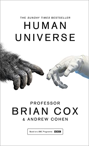 Human Universe [Paperback]