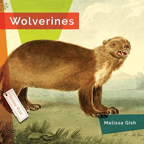 Wolverines [Paperback]