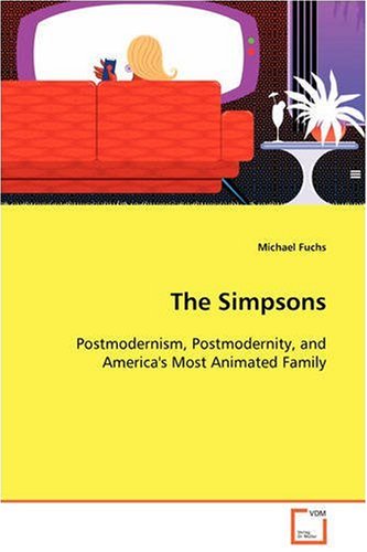 The Simpsons [Paperback]