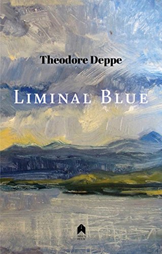 Liminal Blue [Paperback]