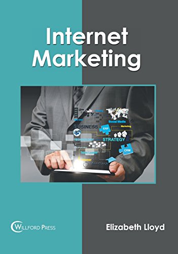 Internet Marketing [Hardcover]