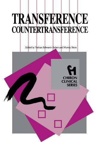 Transference Countertransference (chiron Clinical Series) [Paperback]