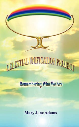 Celestial Unification Project [Paperback]