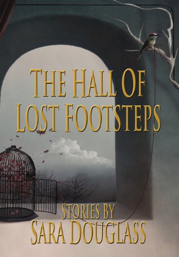 The Hall Of Lost Footsteps [Hardcover]