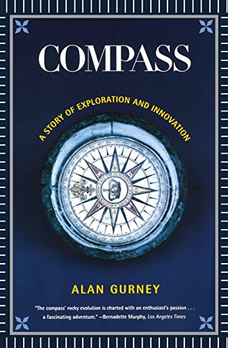 Compass A Story of Exploration and Innovation [Paperback]