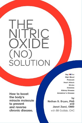 The Nitric Oxide (no) Solution [Paperback]