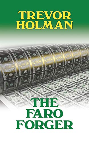 Faro Forger [Paperback]