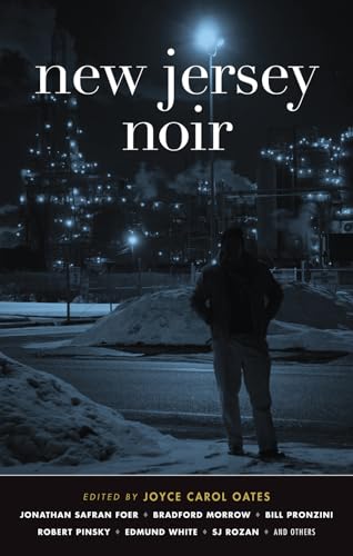 New Jersey Noir [Paperback]