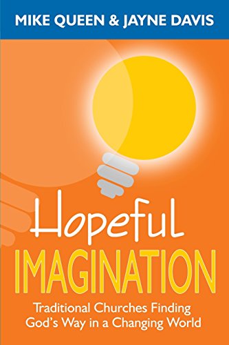 Hopeful Imagination [Paperback]