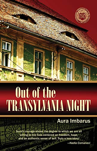 Out of the Transylvania Night [Paperback]