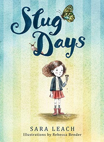 Slug Days [Paperback]