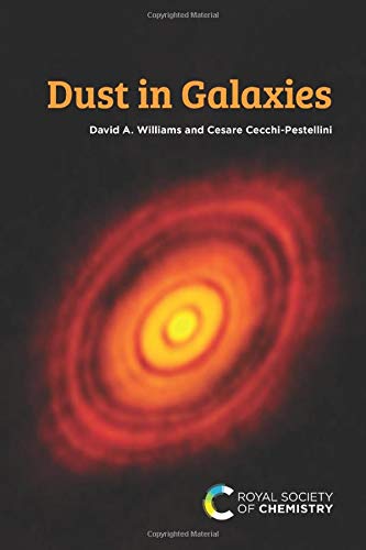 Dust in Galaxies [Paperback]