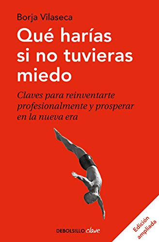 Qu? har?as si no tuvieras miedo / What Would You Do If You Weren't Afraid [Paperback]