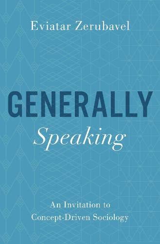 Generally Speaking: An Invitation to Concept-