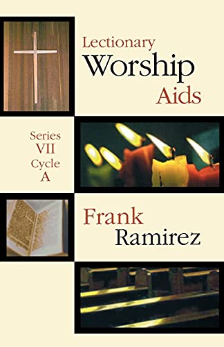 Lectionary Worship Aids [Perfect Paperback]