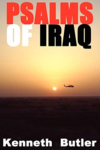 Psalms Of Iraq [Paperback]