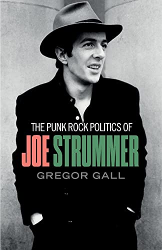 The punk rock politics of Joe Strummer: Radic