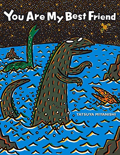 You Are My Best Friend [Hardcover]