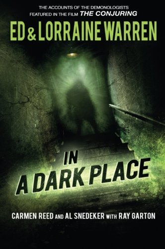 In A Dark Place (ed & Lorraine Warren) [Paperback]