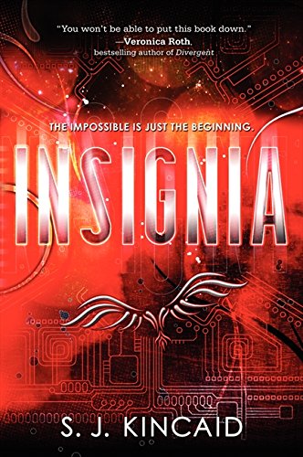 Insignia [Paperback]