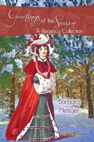 Greetings Of The Season And Other Stories (large Print Edition) [Paperback]