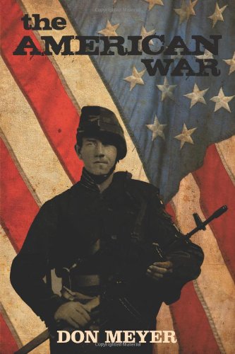 The American War [Paperback]