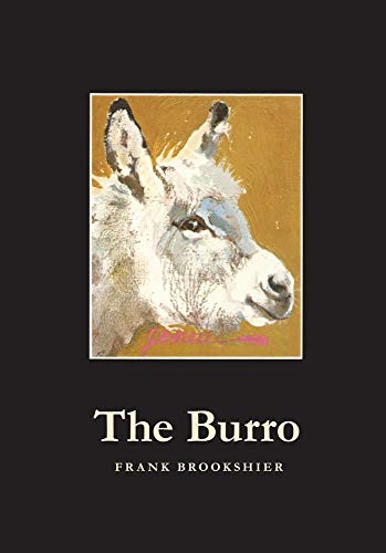 The Burro [Paperback]