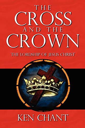 The Cross And The Cron [Paperback]