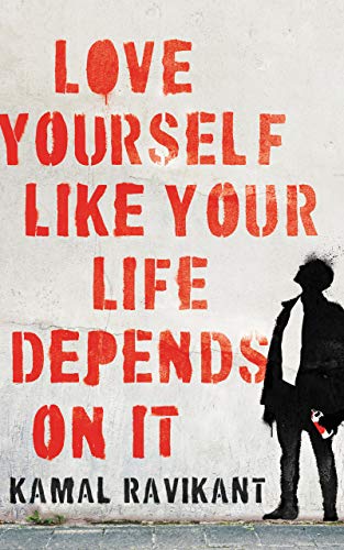 Love Yourself Like Your Life Depends on It [Hardcover]