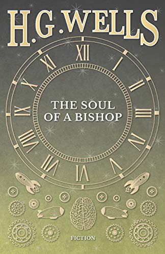 The Soul Of A Bishop [Paperback]