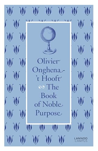 The Book of Noble Purpose [Hardcover]