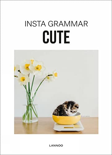 Insta Grammar: Cute [Paperback]