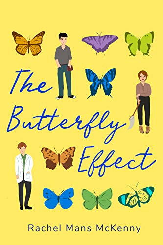 The Butterfly Effect: A Novel [Paperback]