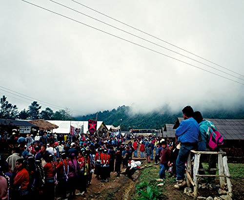 Philippe Bazin, Bruno Serralongue: Encuentro, Chiapas 1996 [Hardcover]