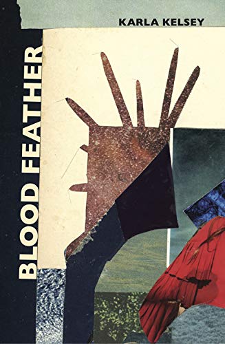 Blood Feather [Paperback]