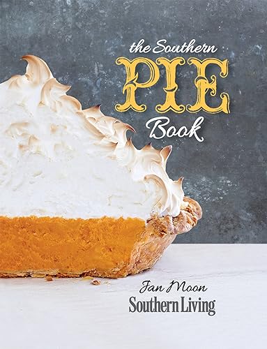 The Southern Pie Book [Paperback]