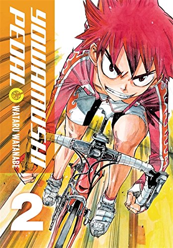 Yoamushi Pedal, Vol. 2 [Paperback]