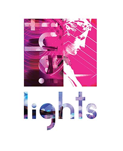 Lights  Zine [Paperback]