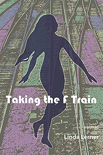 Taking the F Train [Paperback]