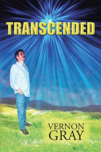 Transcended [Paperback]