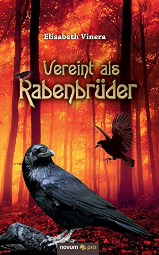 Vereint Als Rabenbrder (german Edition) [Paperback]