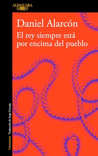 El rey siempre est por encima del pueblo / The Is Always Above The people: Stor [Paperback]