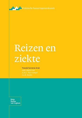 Reizen en ziekte [Paperback]