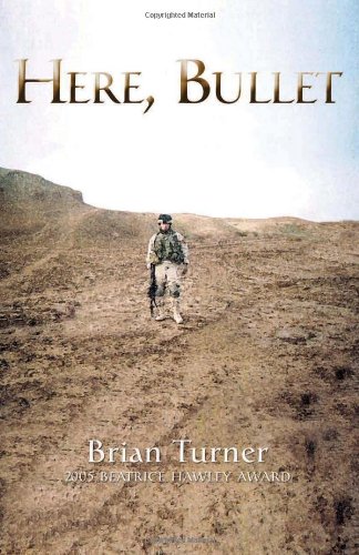 Here, Bullet [Paperback]